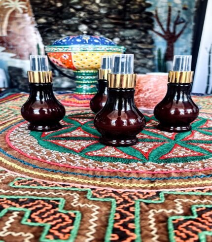 Perfume con Feromonas Femeninas – Magnetismo y Atracción Natural